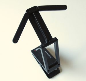 Aroma AL-1 folding music stand light