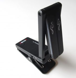 Aroma AL-1 folding music stand light