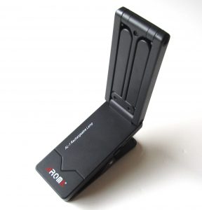 Aroma AL-1 folding music stand light