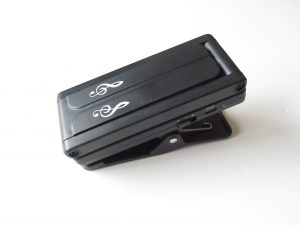 Aroma AL-1 folding music stand light