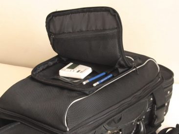 Joey Violin Case Carrier Backpack