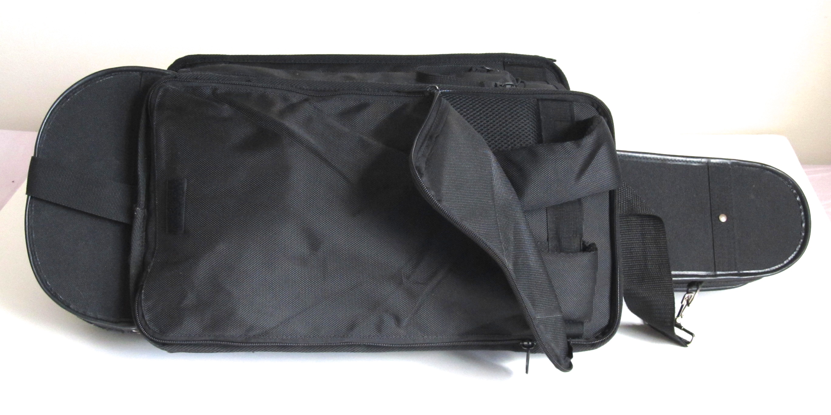 My Perfect Rehearsal Gear Part 4 The Joey Violin Backpack Smart String Teacher