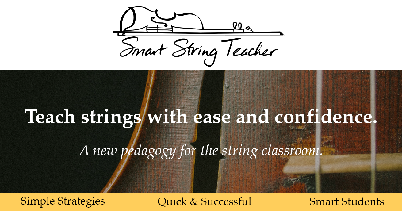 Home Page Smart String Teacher