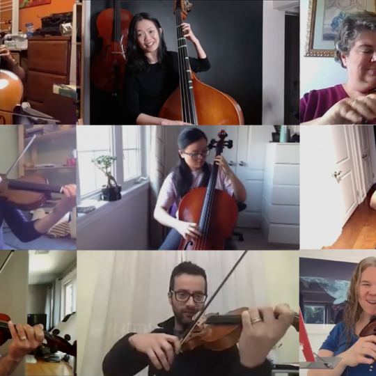 Teacher Training Smart String Teacher